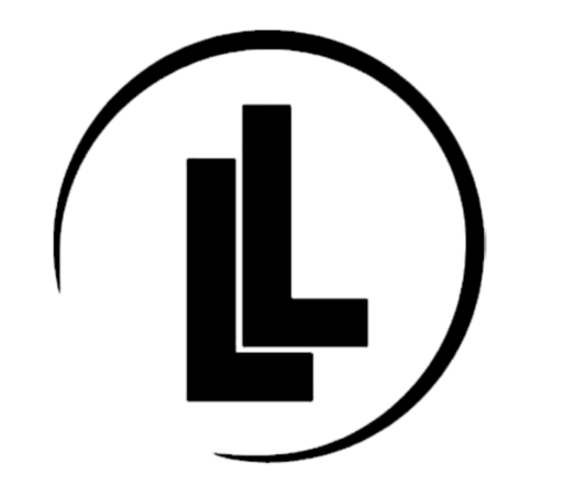 Logo LL Engenharia